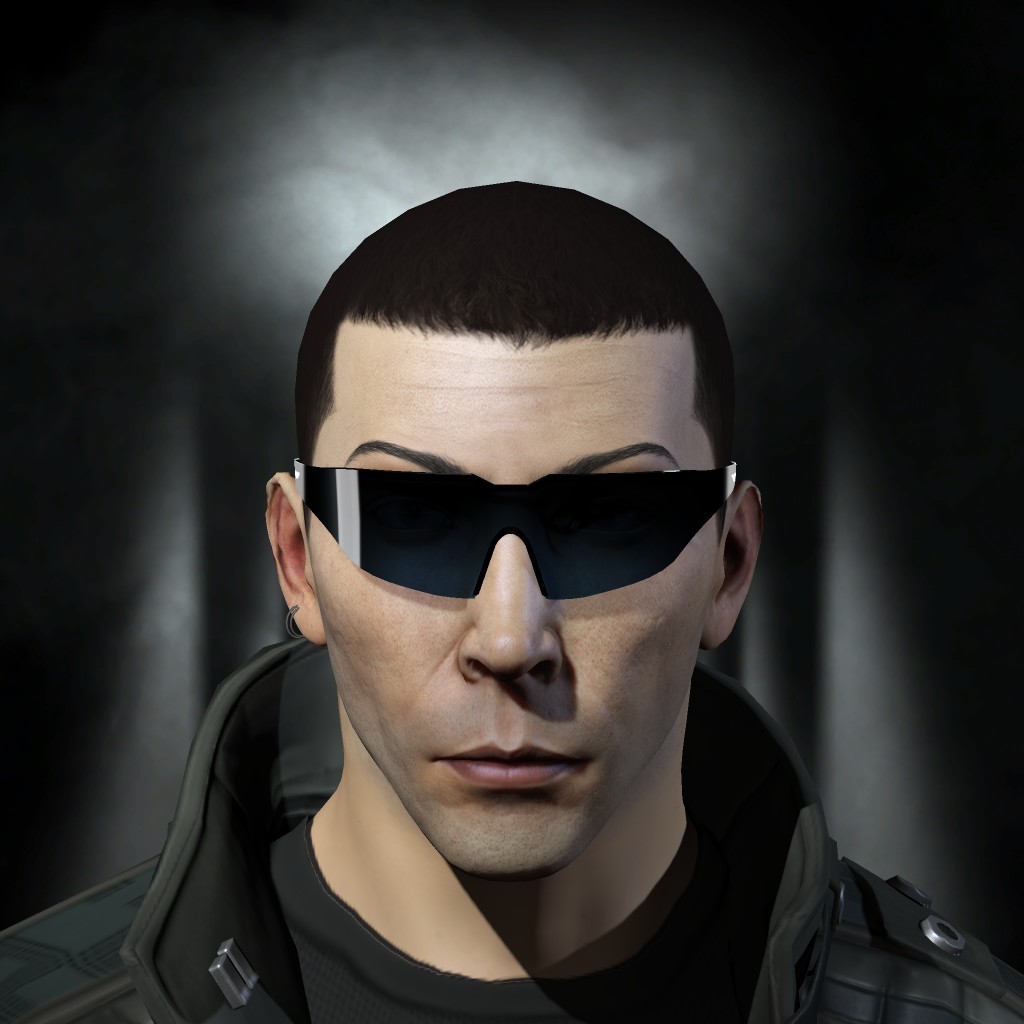 James Alkari
