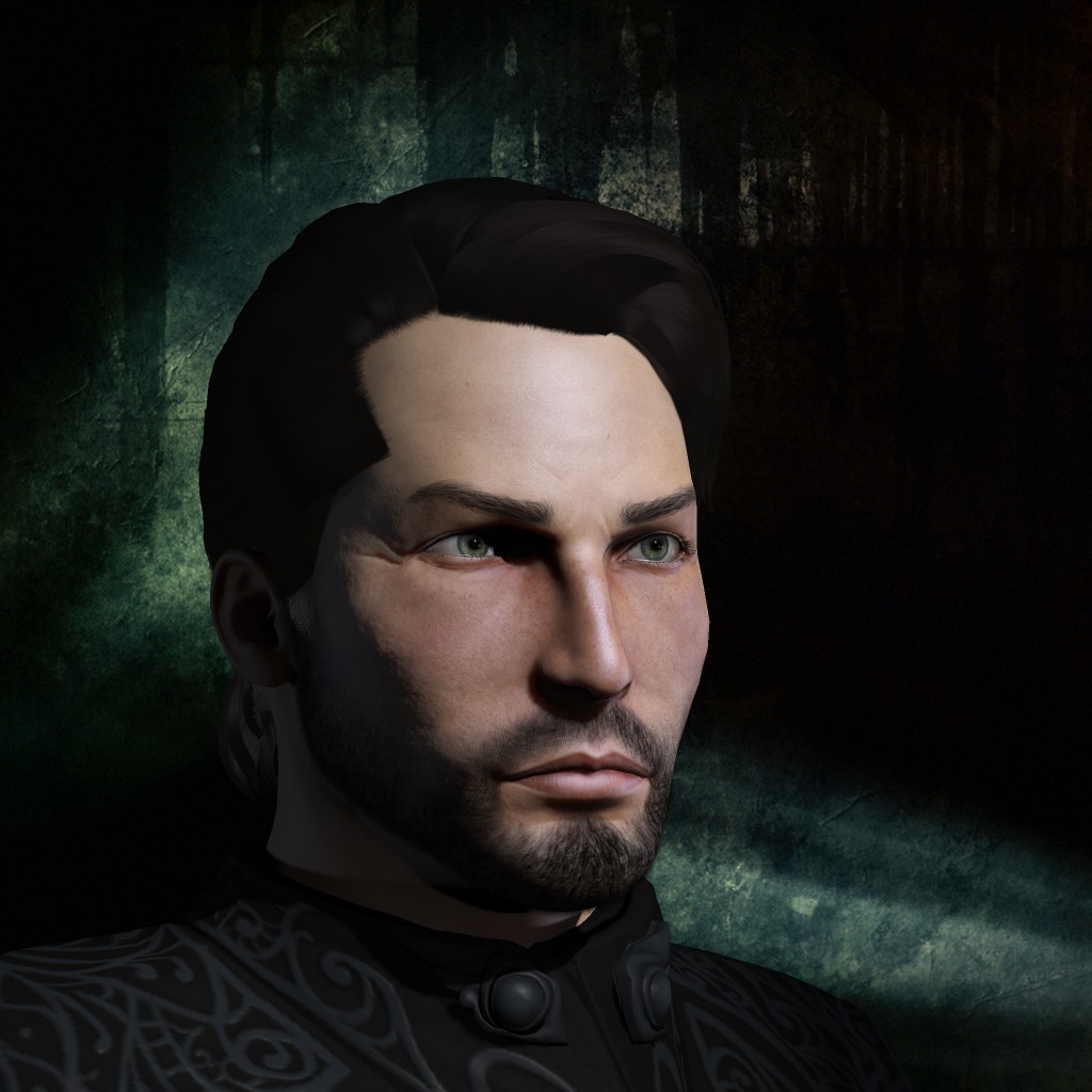 Admiral Trajan