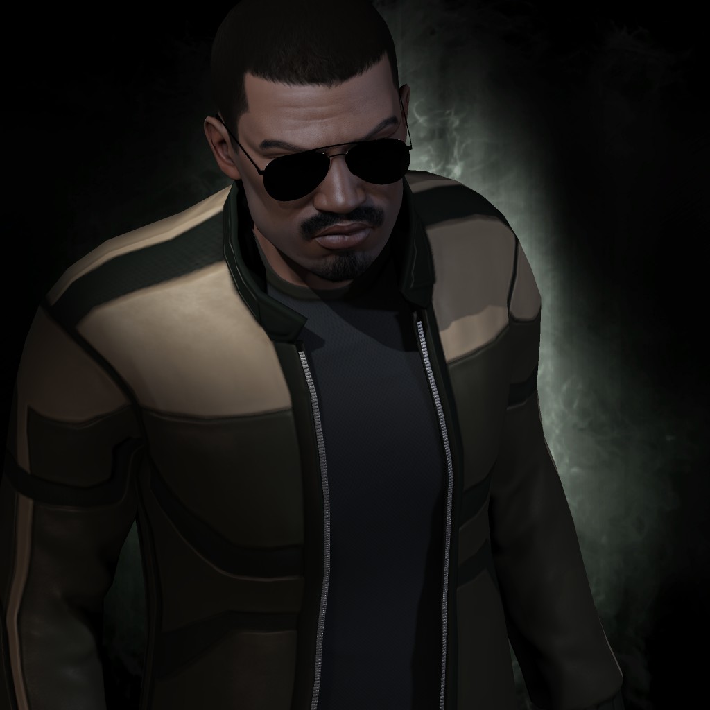 Sergeant Apoone