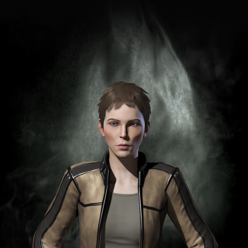 Aimee Atruin