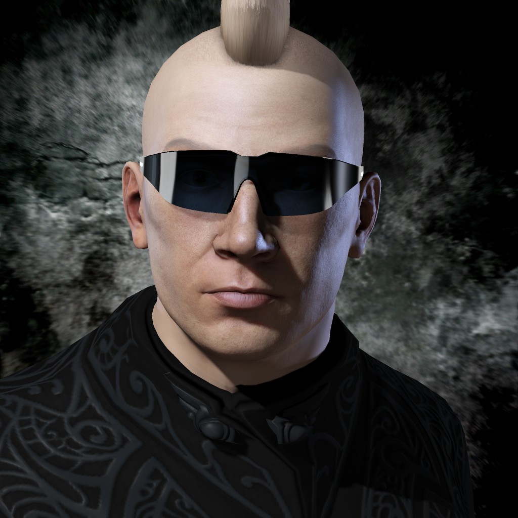 Black Hole Preldent