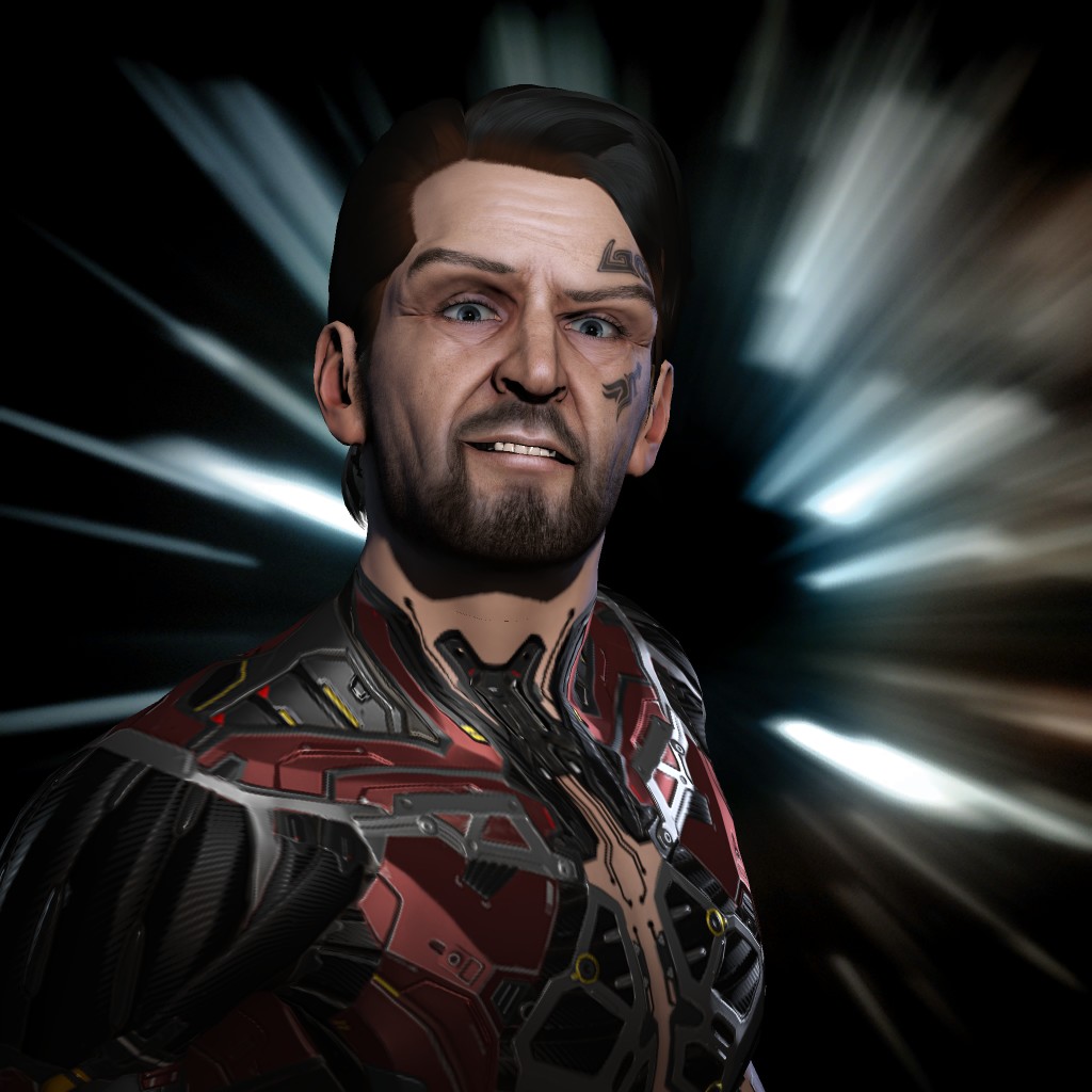 Unguided Umangiar portrait