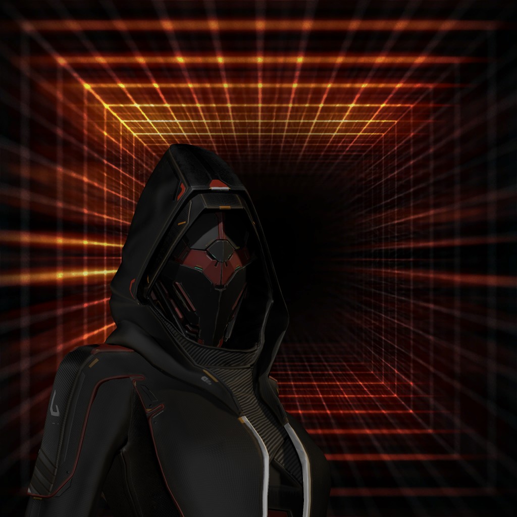 Redium Scarlett