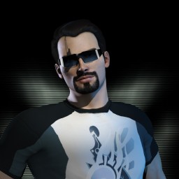 Mirdoc portrait