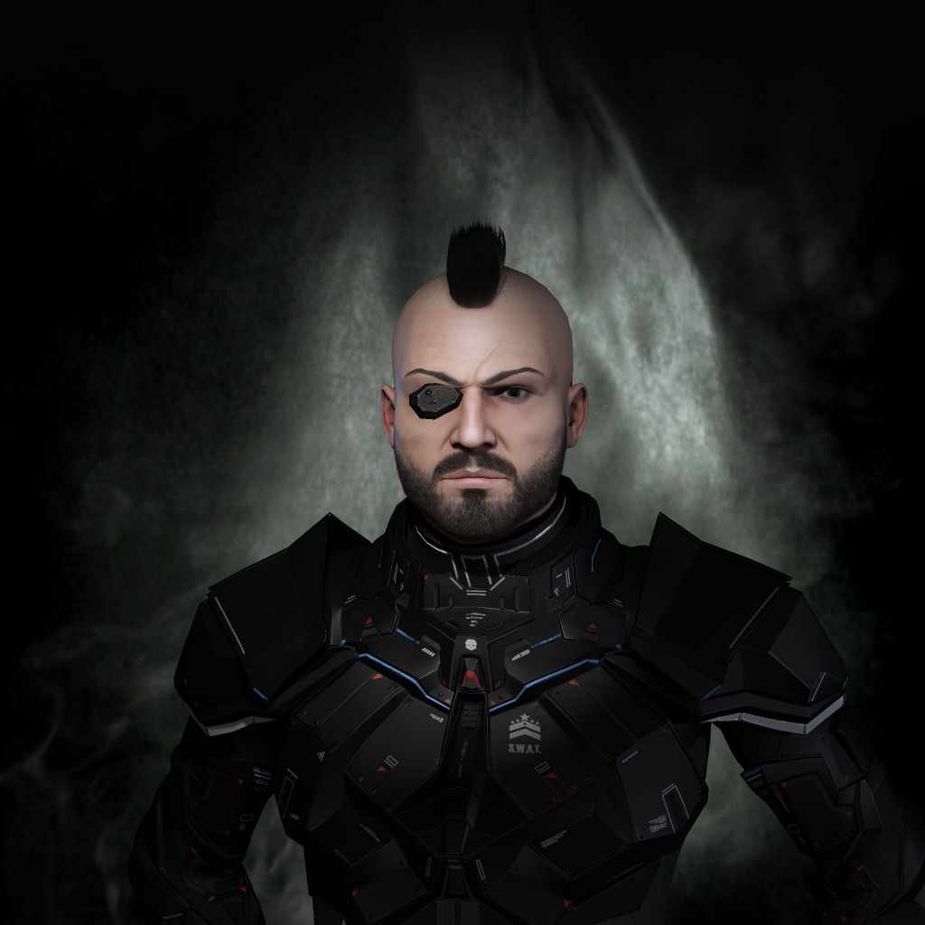 Lance Piesay
