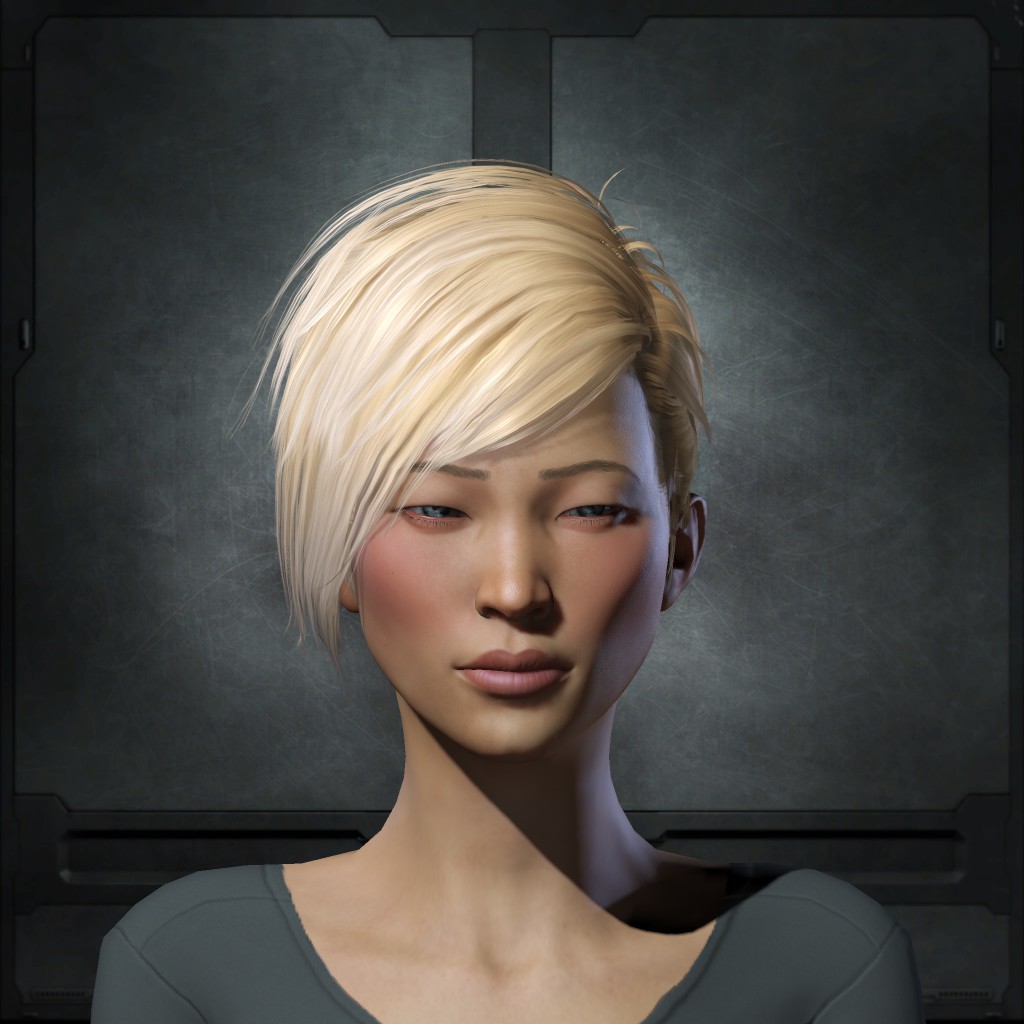 YingLuo Wei