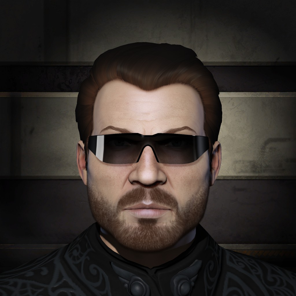 Maximus Cornwell