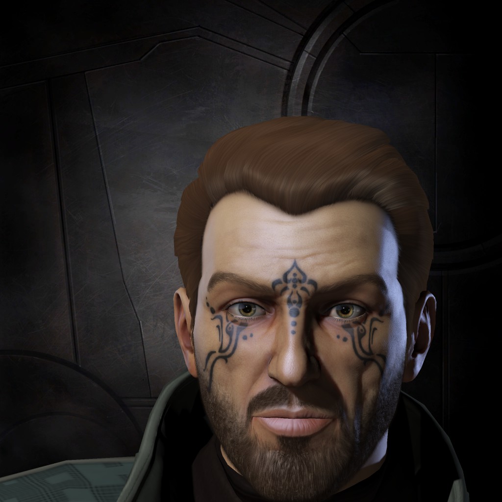 Dezel Felgost