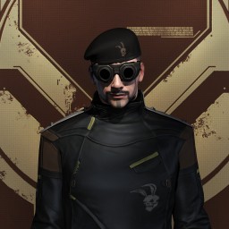 Root Wizz portrait