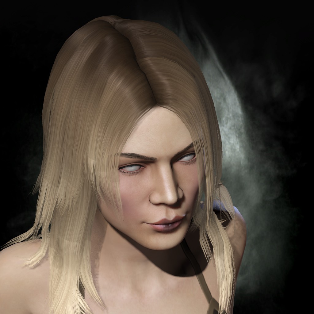 Stormborn Lord Toralen