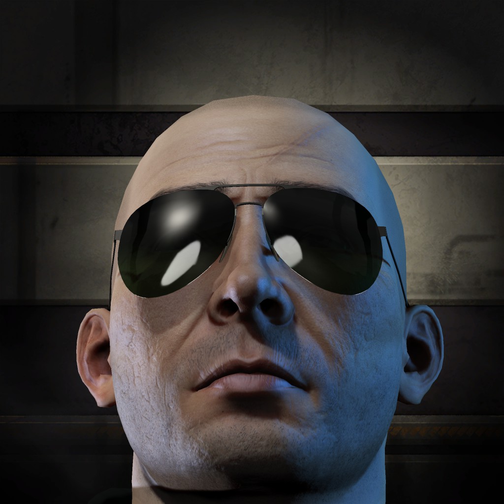 GuntharDeNiro
