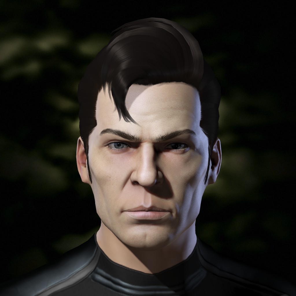 Laterne David