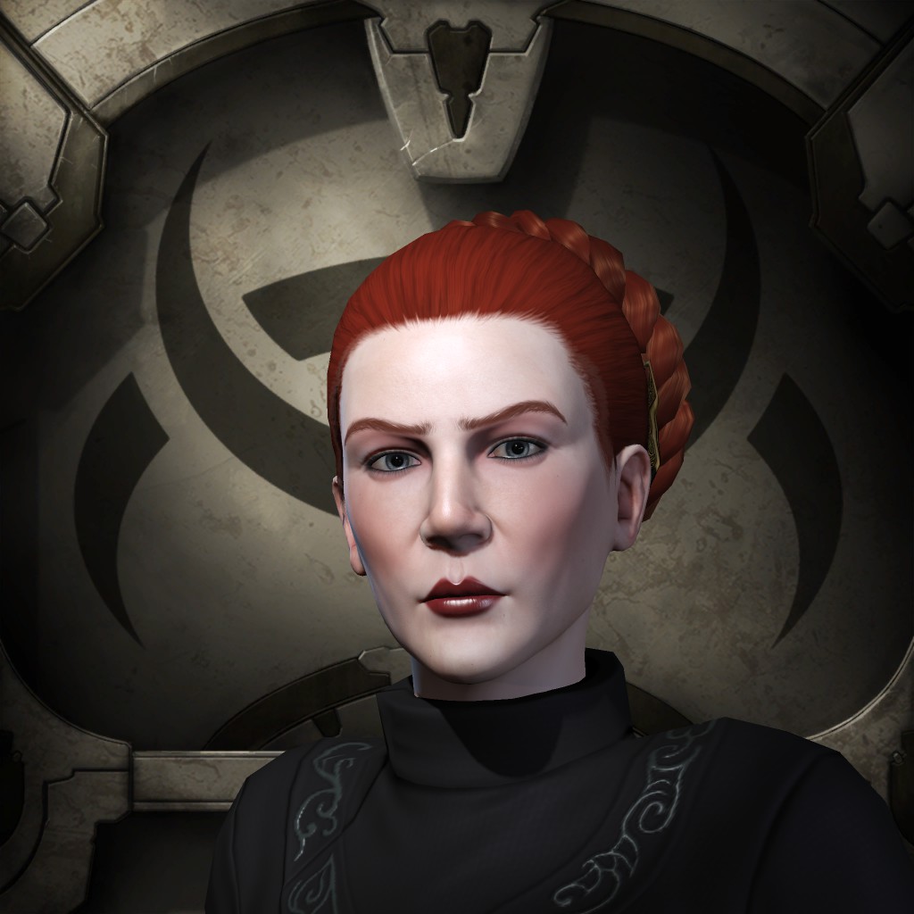 Eris Emberstorm
