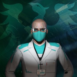 Zygetsu The3 portrait