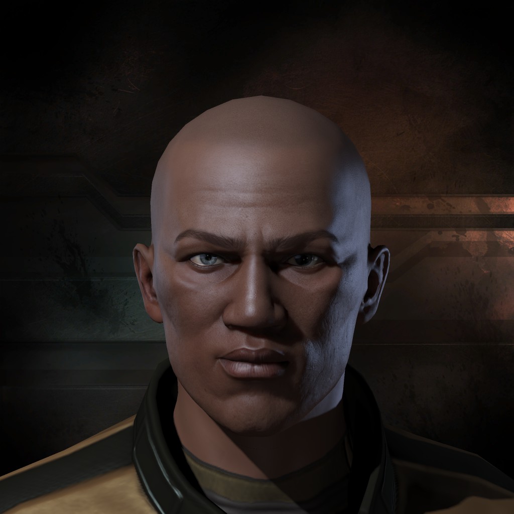 Dramond Green