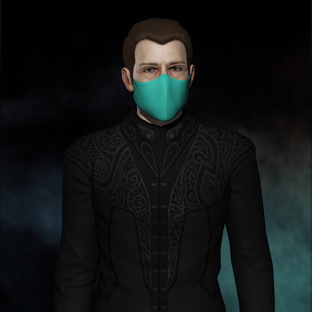 Tom Ysmir