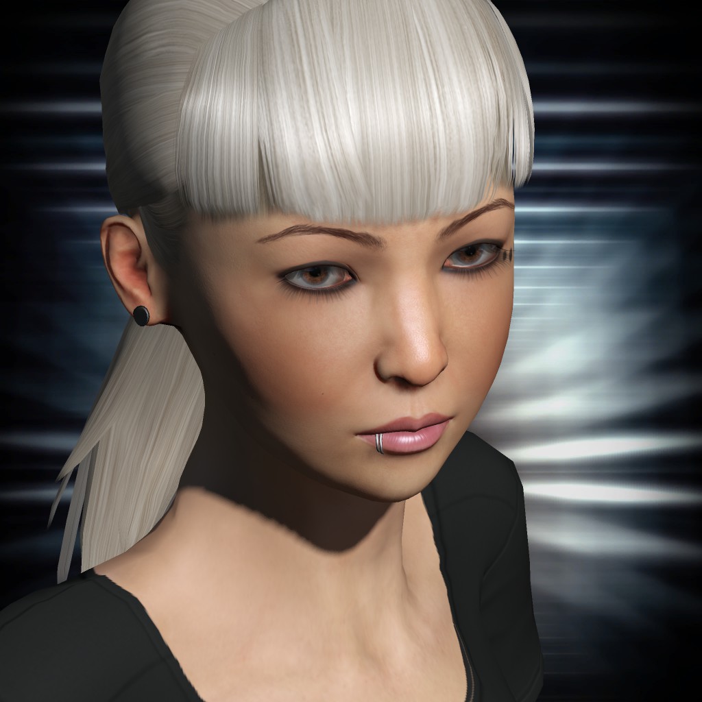 Indian Ornamental SD-501