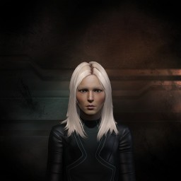 Flara Pediati portrait