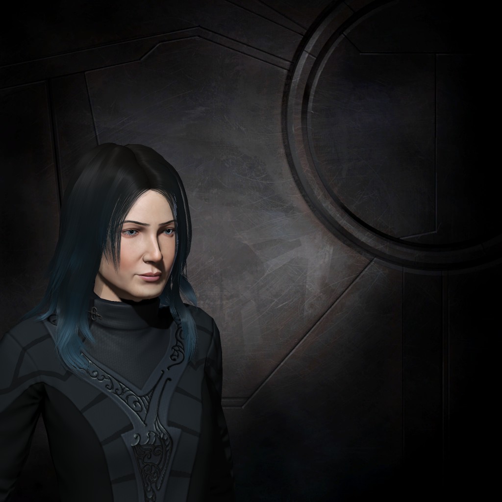 Zydra Shimaya