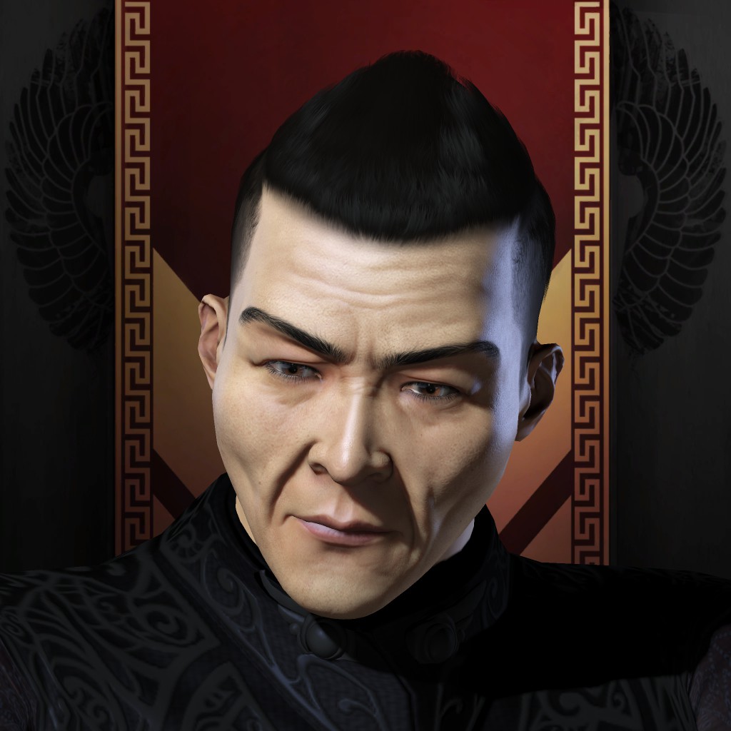 Hero Sherrer