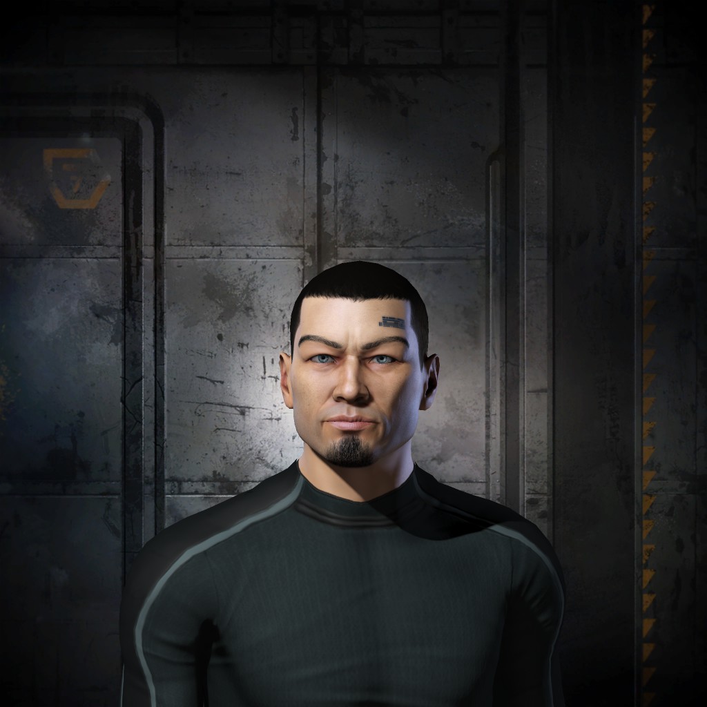 Dimitryy Aishai