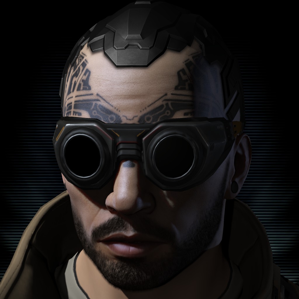 Agent 033