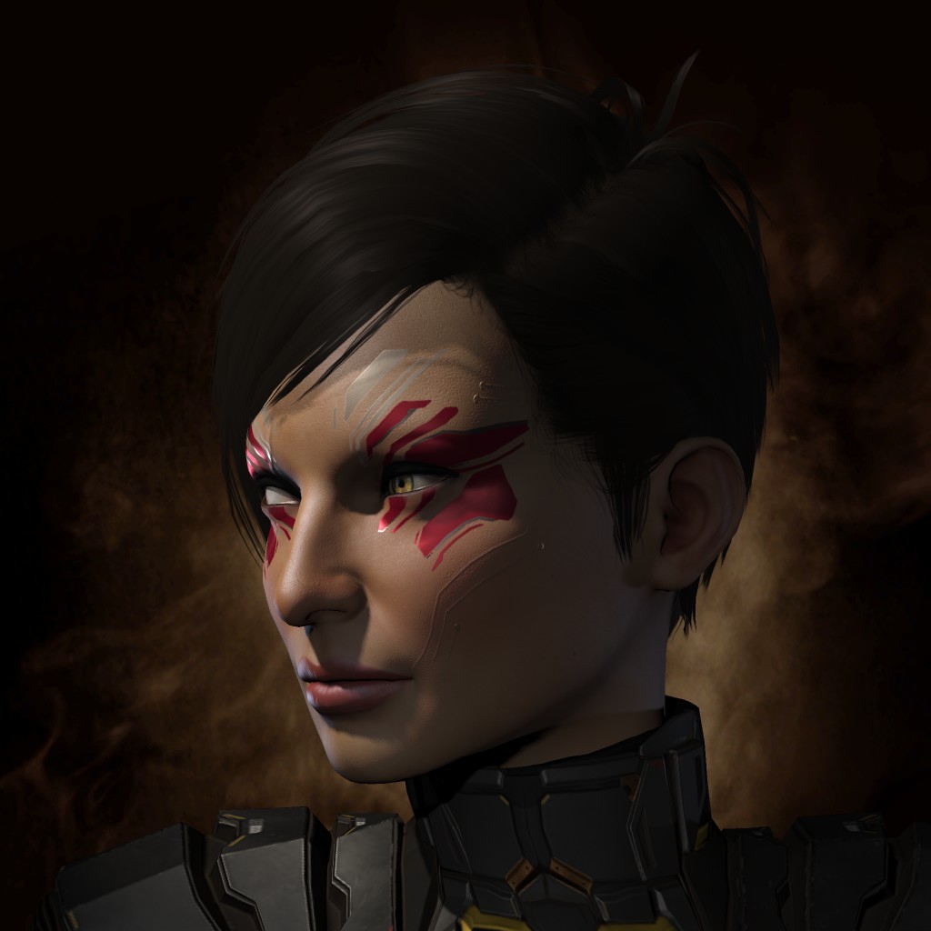 portrait