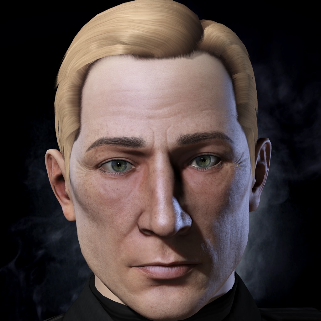 Terrible Guy