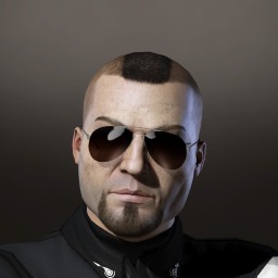 Yanxe portrait