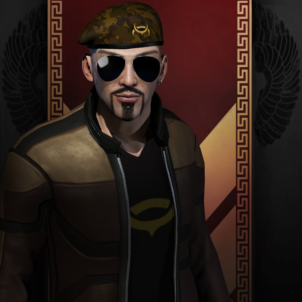 Opuslee Dragonkiller