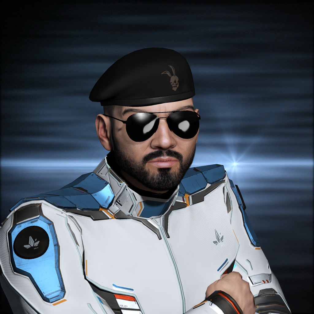 Paul Callisto