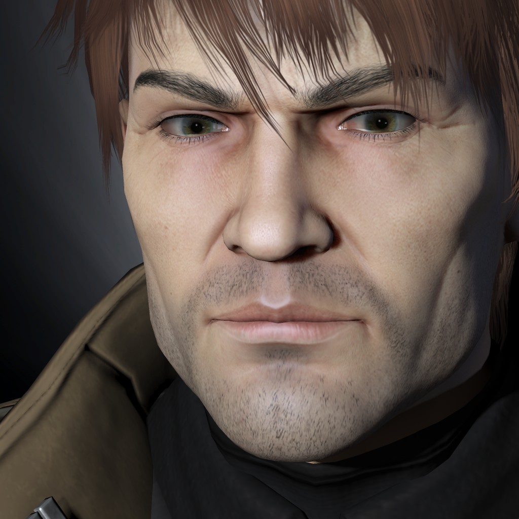 Jack T Colton