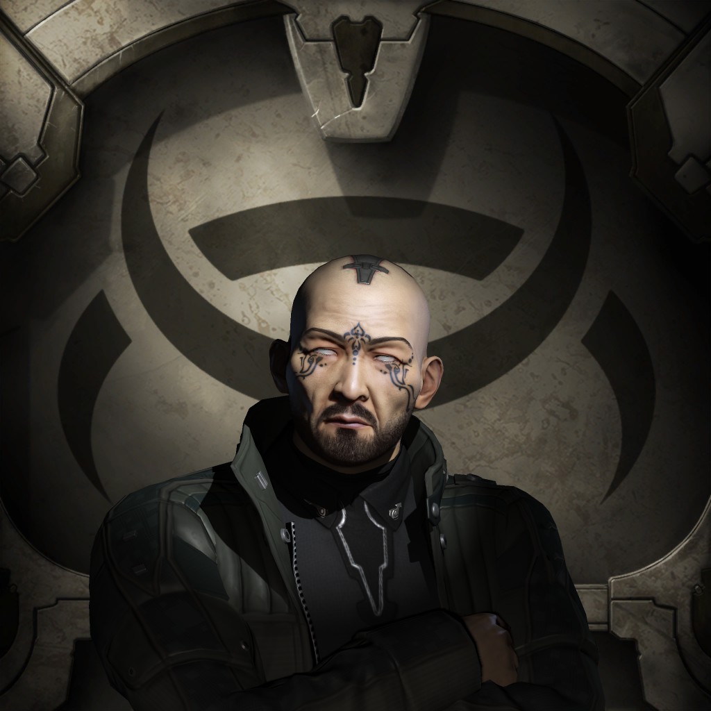 Sherogoth Thara