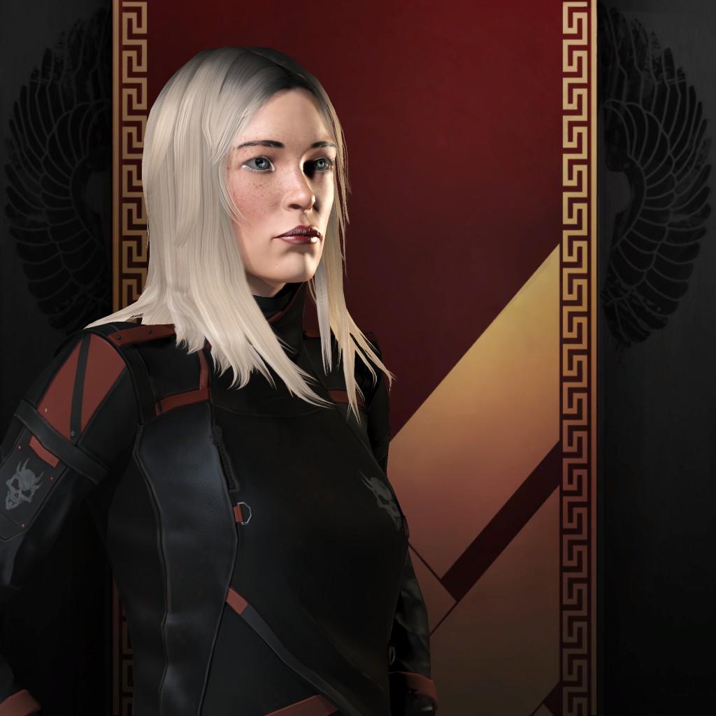 portrait
