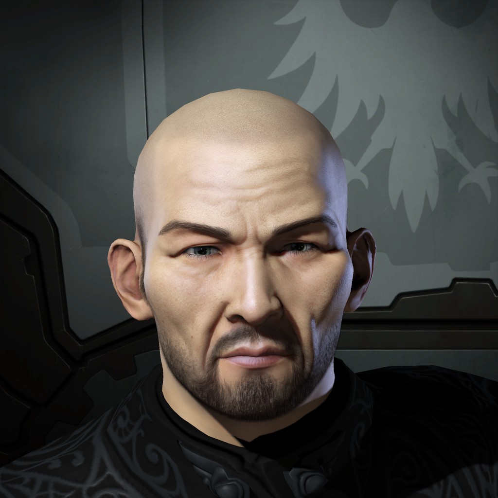 Lando Fonseca