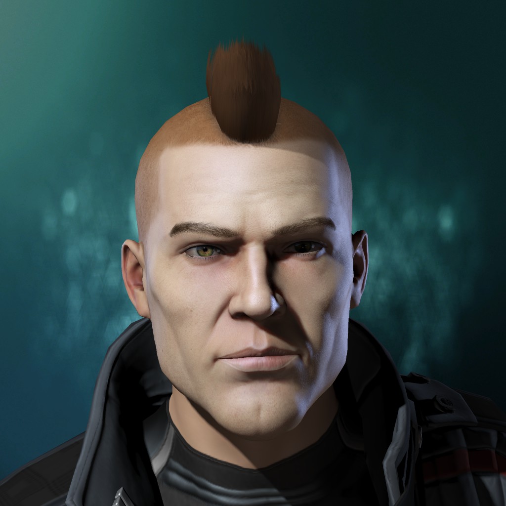Dan IV Lolus