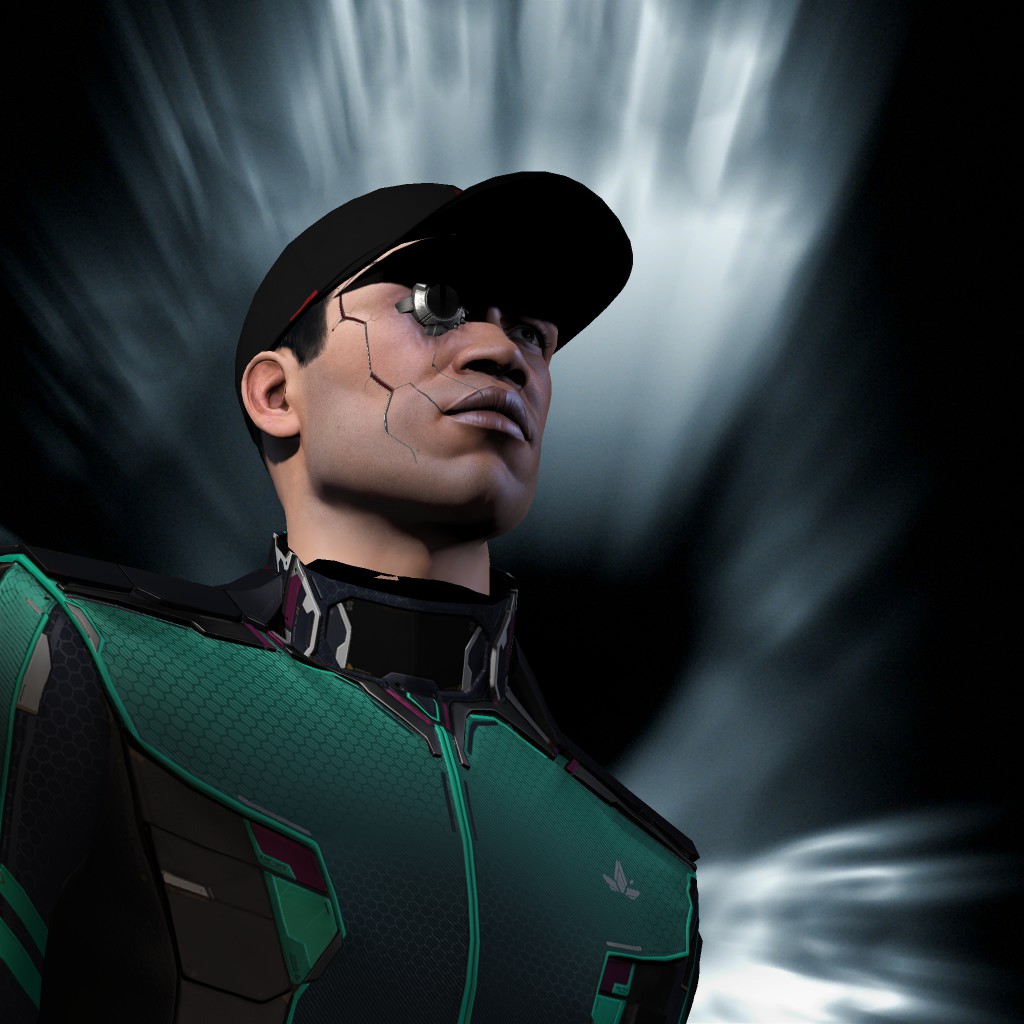 Loki Okel