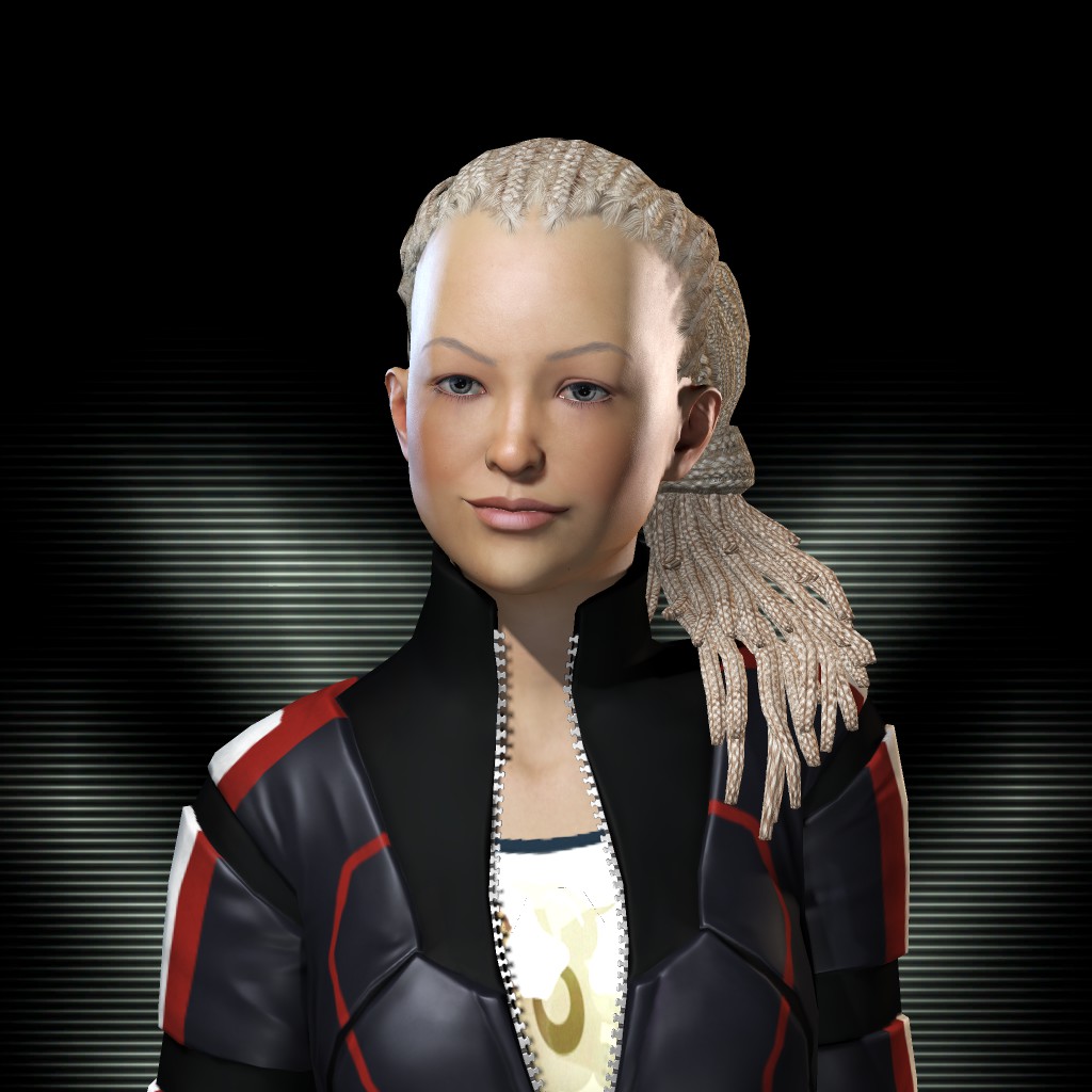 Eva Leonidas