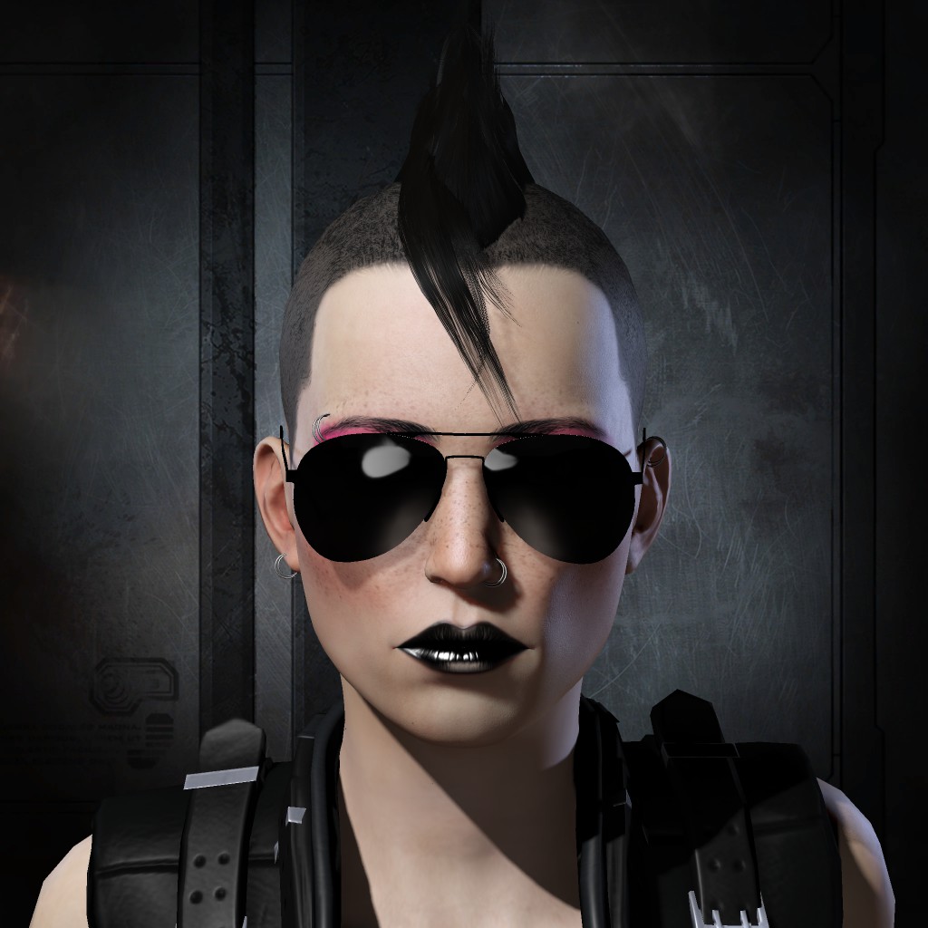 Kate Razor