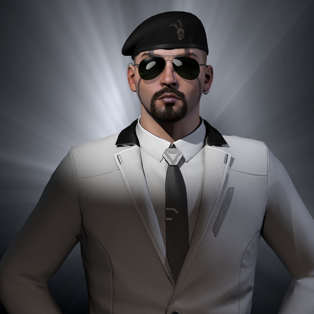 Micael Cardoso portrait