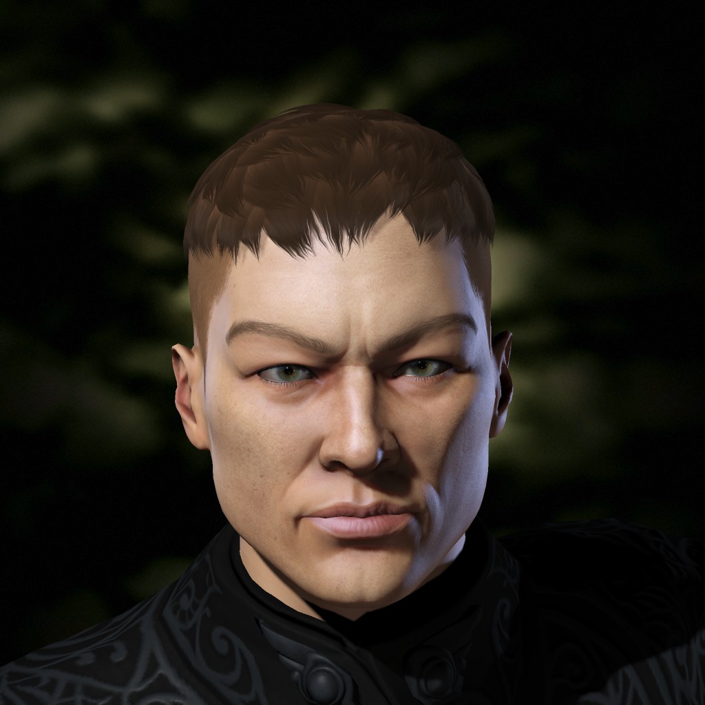 Reshiraven