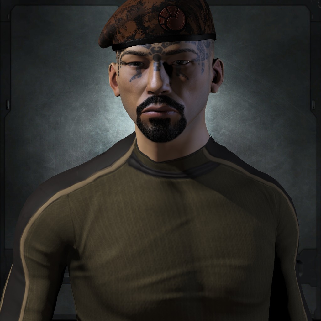 portrait