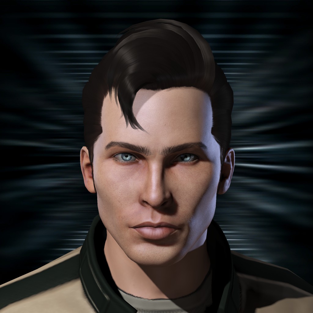 Oskar Colt
