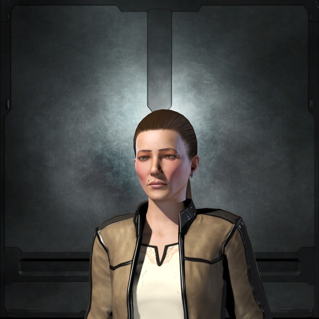 Sparkling Starla Starling