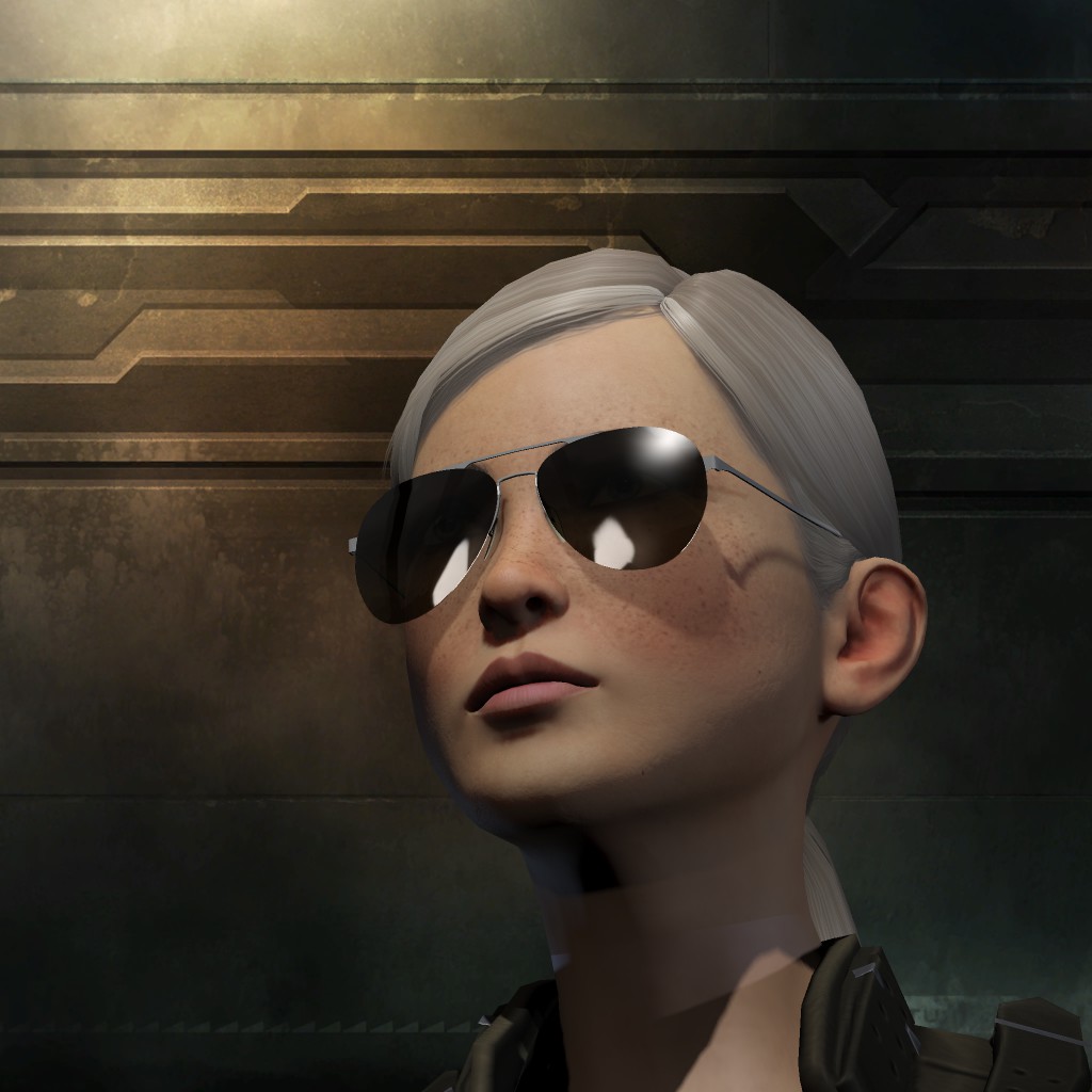 Xavier Bavatar