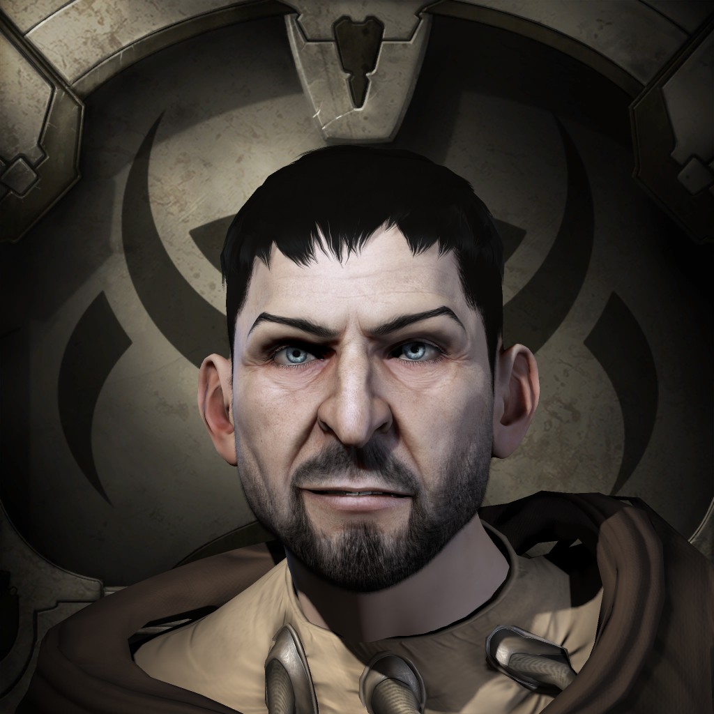 Inquisidor Izan