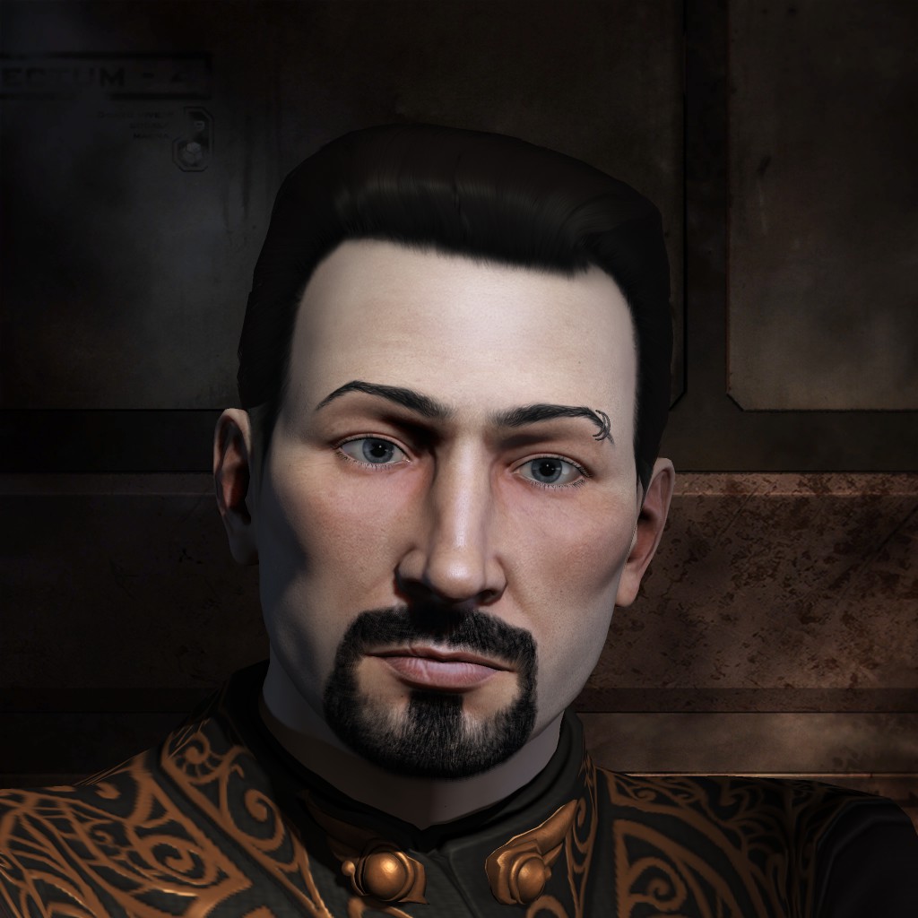 Alexsandr Selivanov