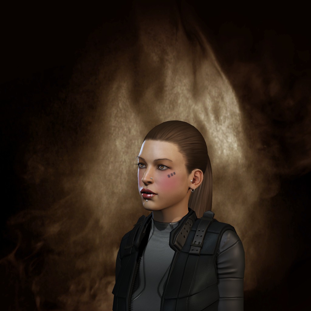 Darling Starla Starrling