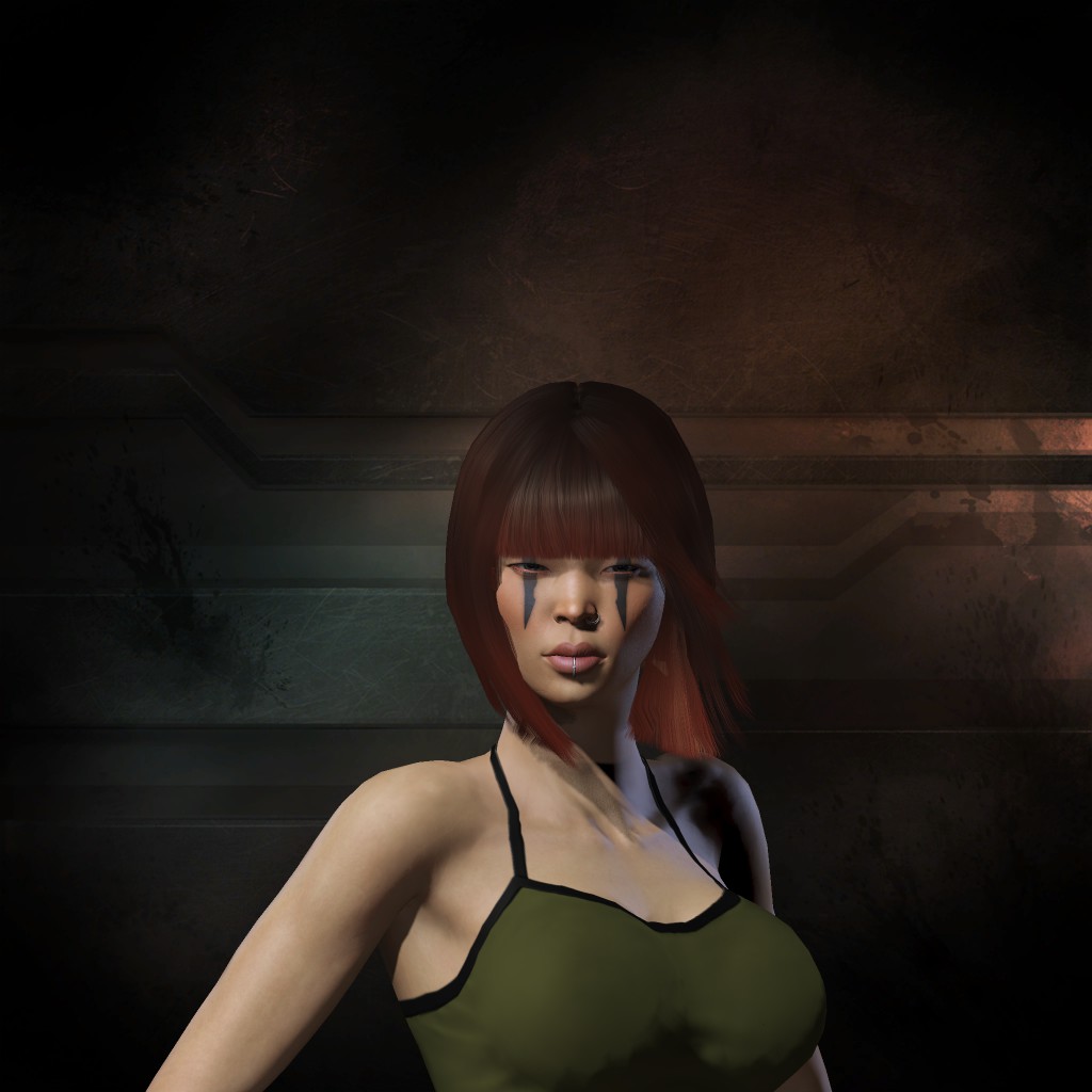 Dana Vengeance