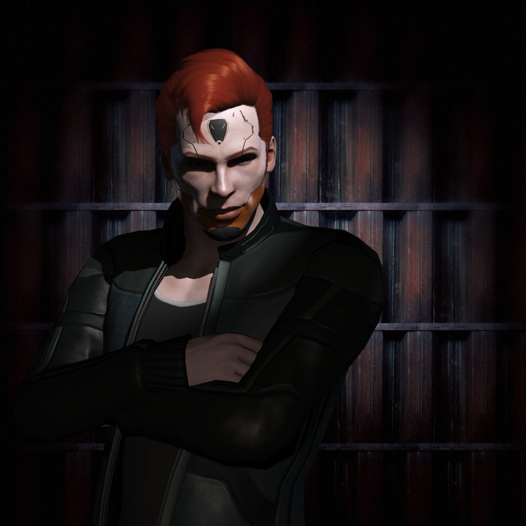Mister J Quinzel